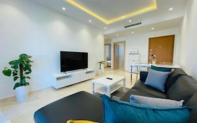 Zen Apartment In The Center Of Tangier
